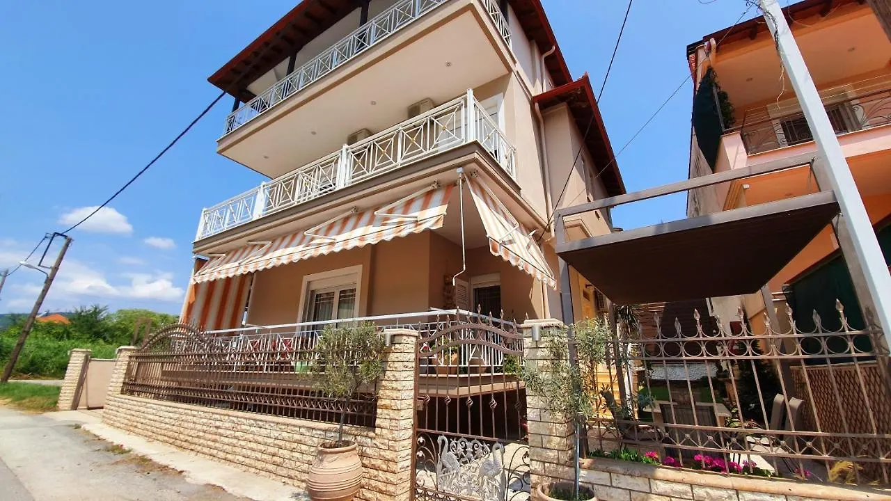 Studios Denis Stavros  Grecja