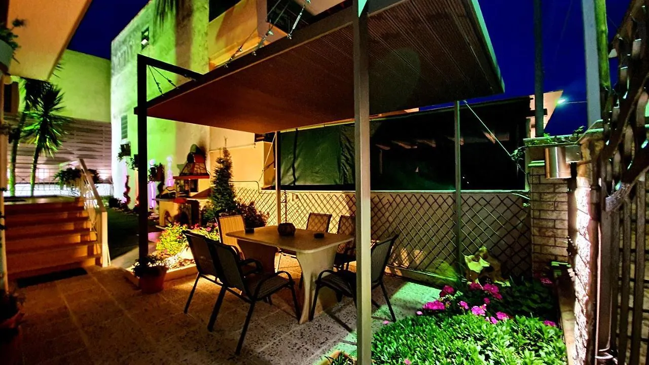 Studios Denis Stavros  0*, Stavros (Thessaloniki) Greece
