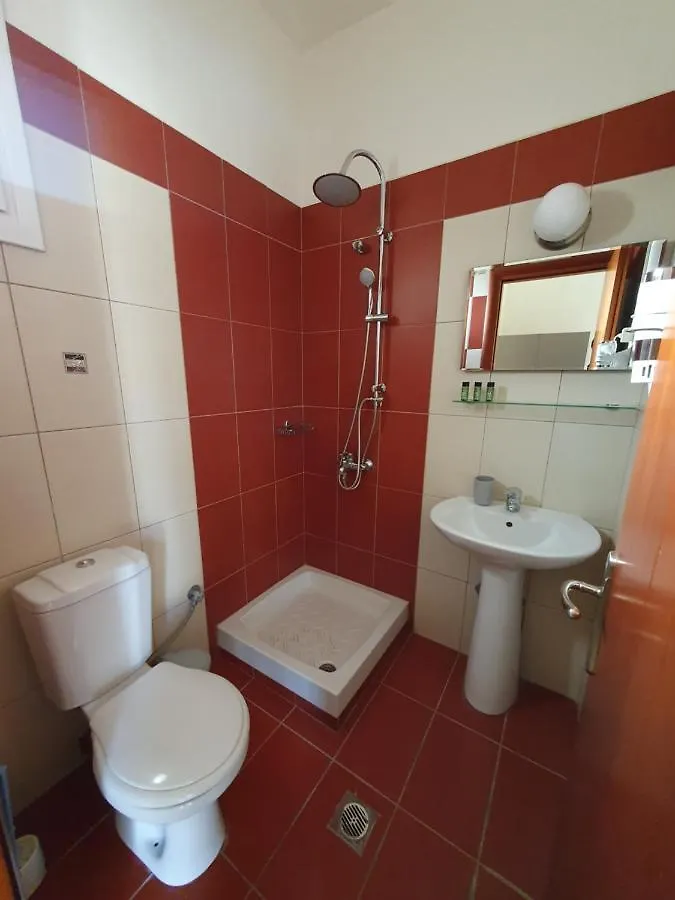 Apartament Studios Denis Stavros  Grecia