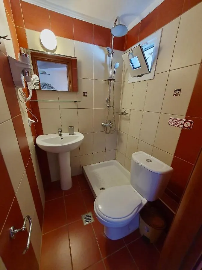 Apartament Studios Denis Stavros