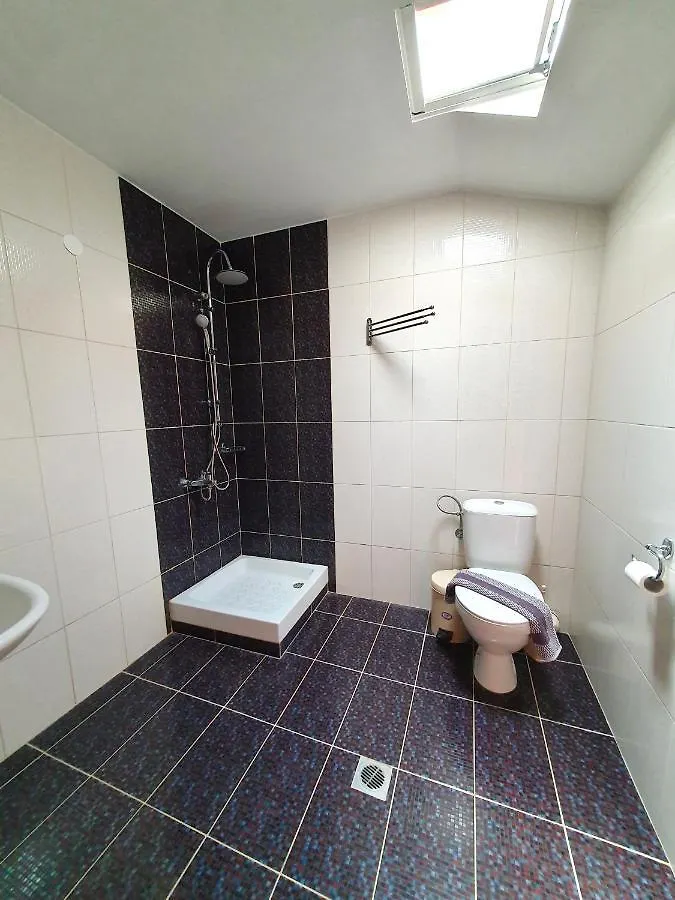 Studios Denis Stavros  Apartament Stavros (Thessaloniki)