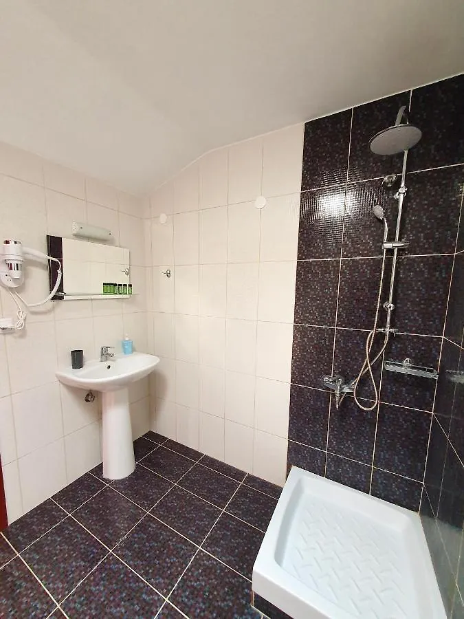 Apartament Studios Denis Stavros