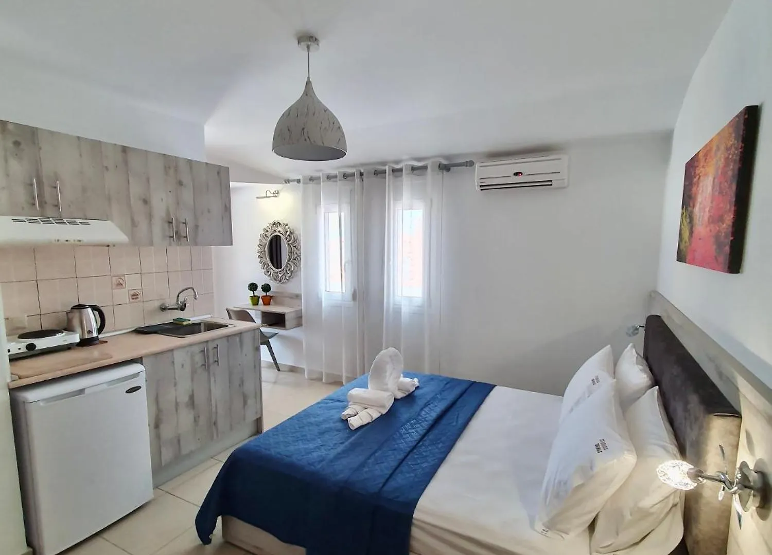 Apartament Studios Denis Stavros