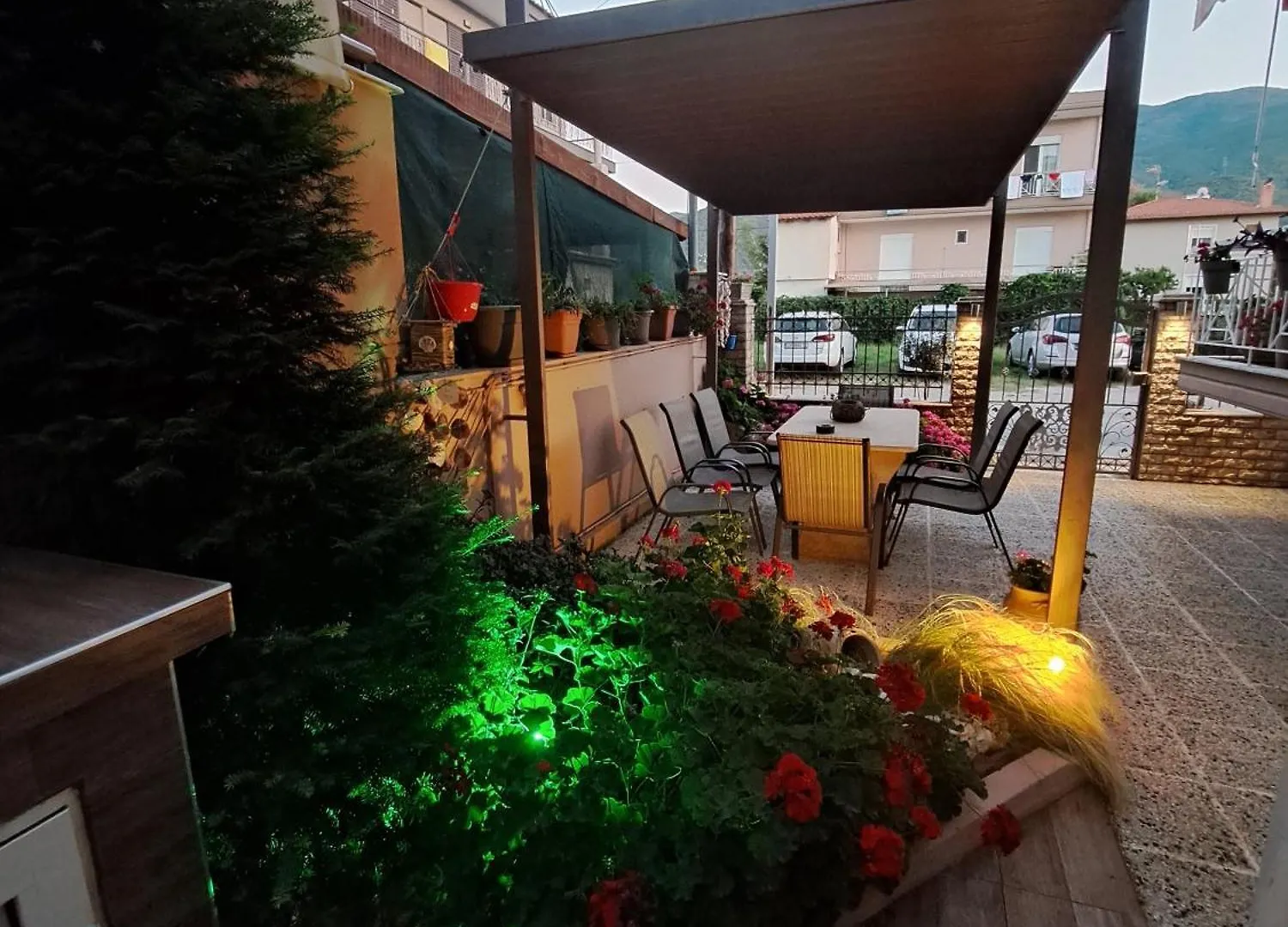Studios Denis Stavros  Stavros (Thessaloniki)