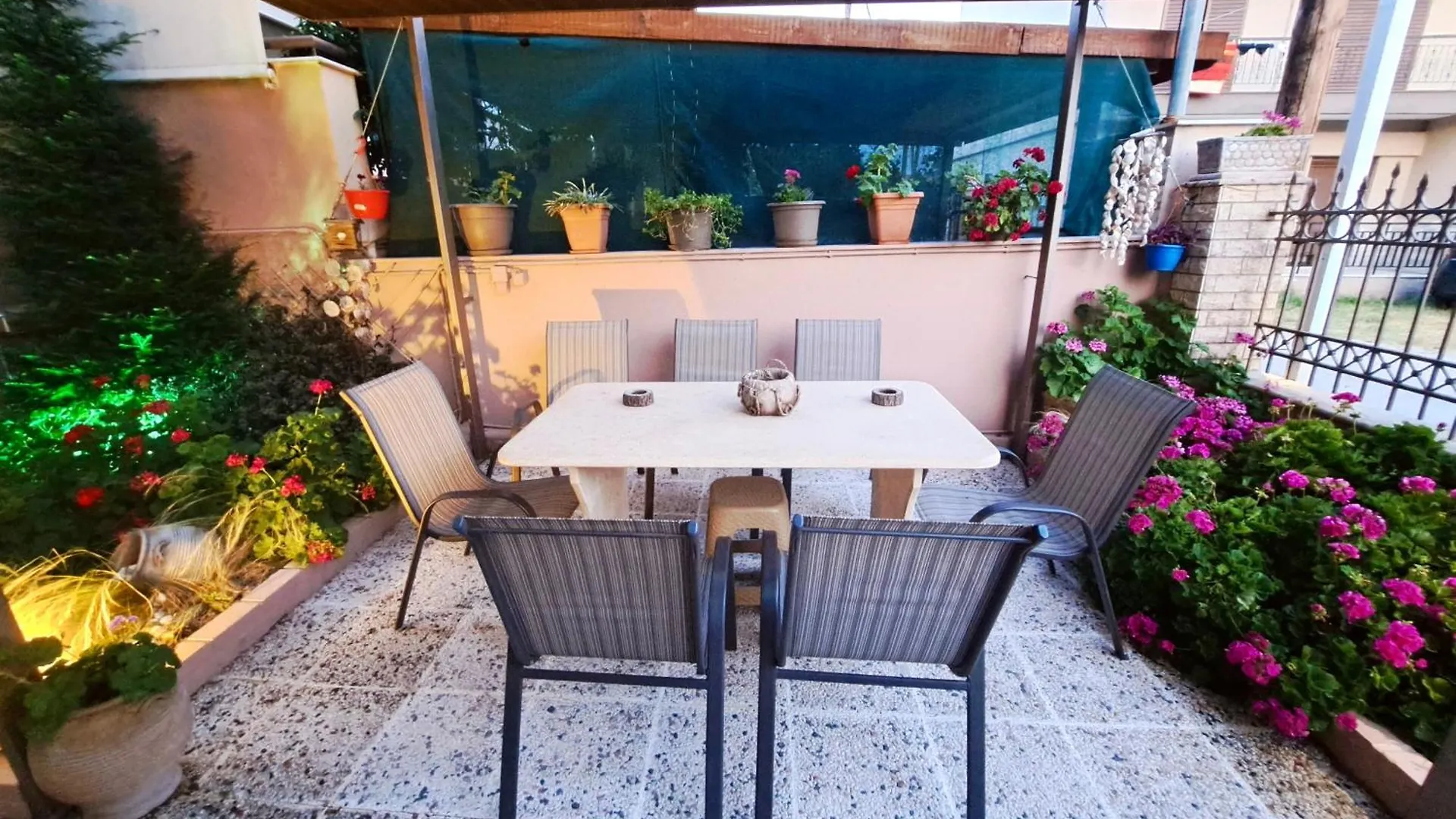 Studios Denis Stavros  0*, Stavros (Thessaloniki) Grecia