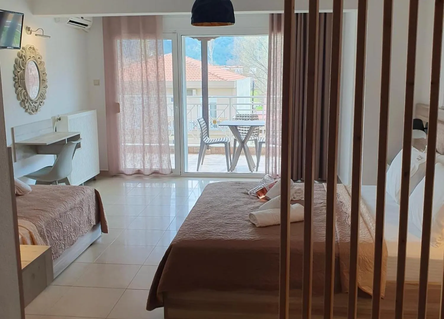 Apartment Studios Denis Stavros  Greece