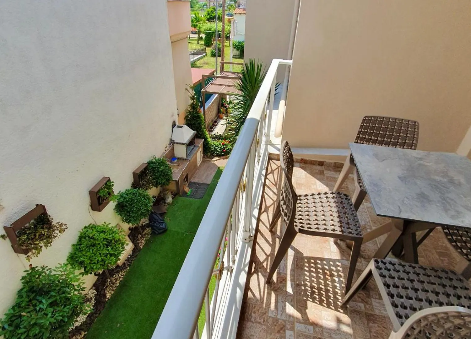 Studios Denis Stavros  Apartment Stavros (Thessaloniki)