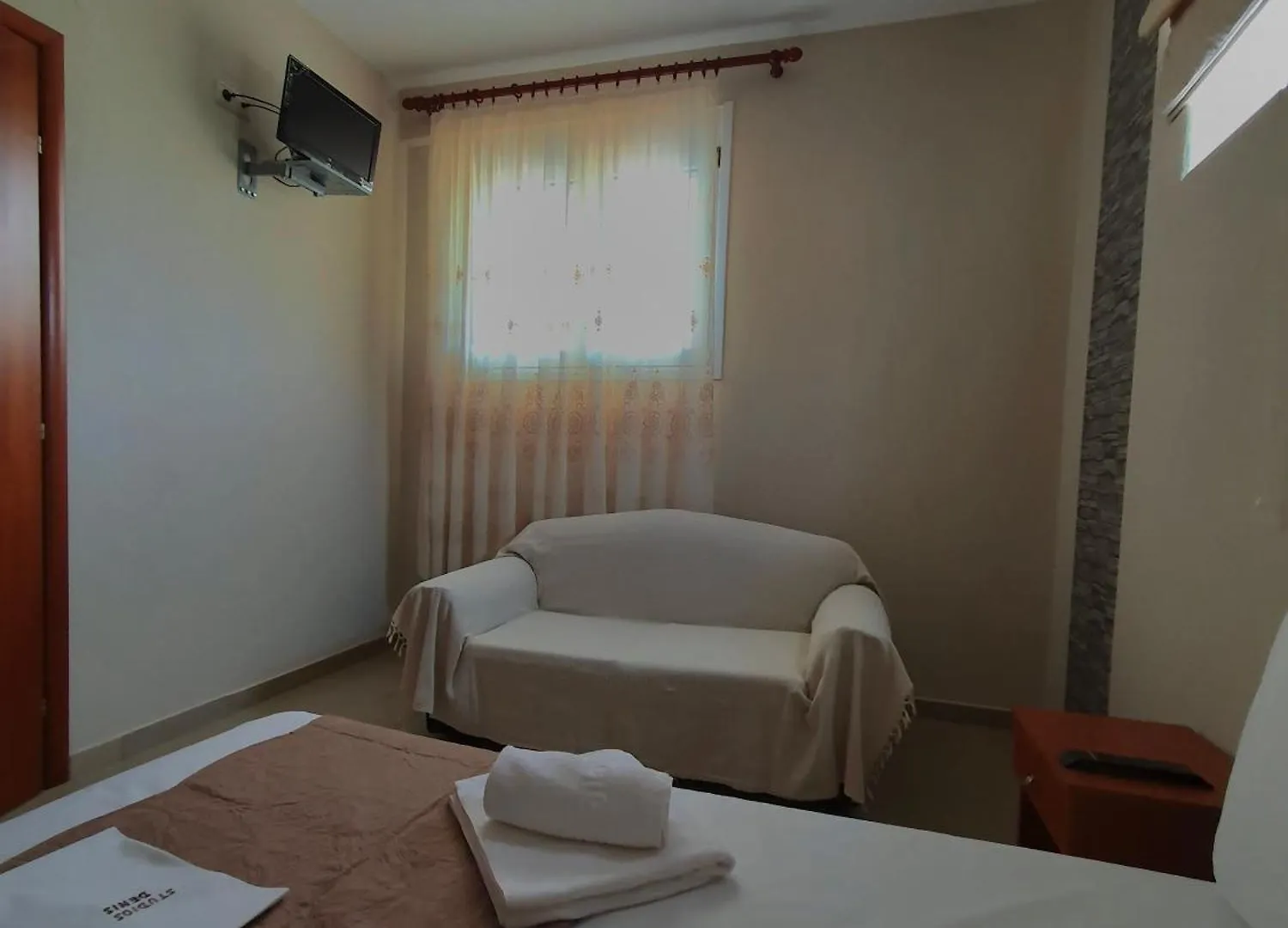 Apartment Studios Denis Stavros  Greece