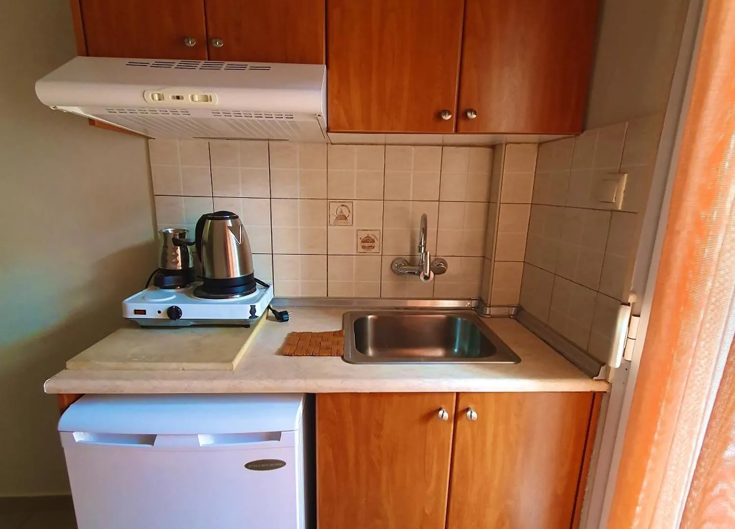 Apartment Studios Denis Stavros