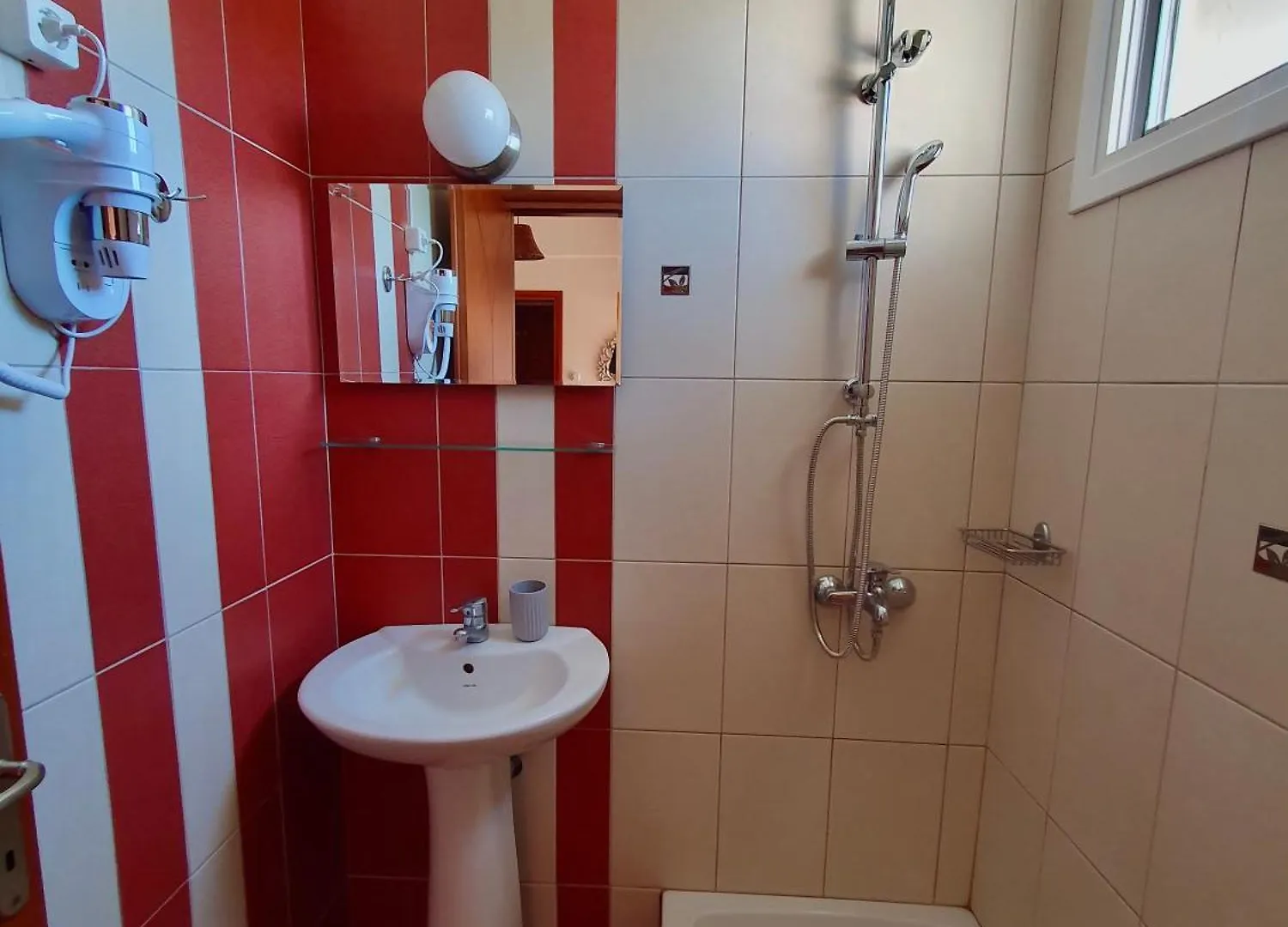 Studios Denis Stavros  Apartament