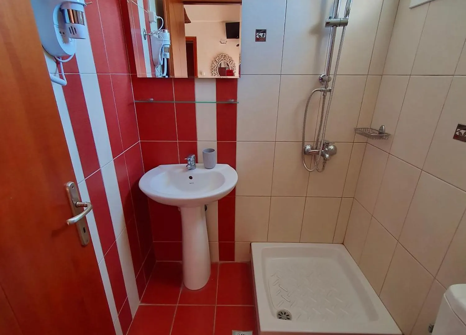 Studios Denis Stavros  Apartament