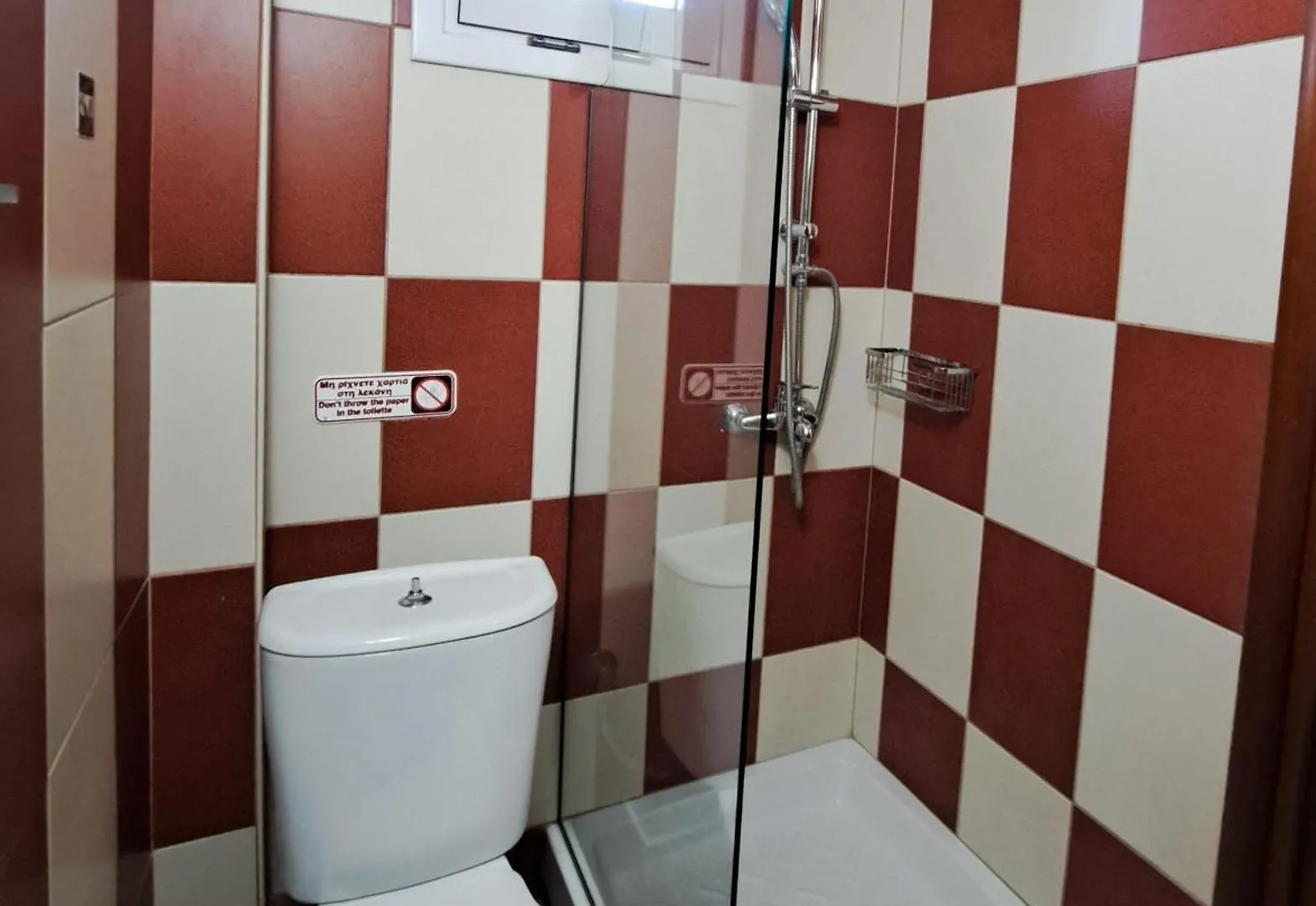 Apartament Studios Denis Stavros