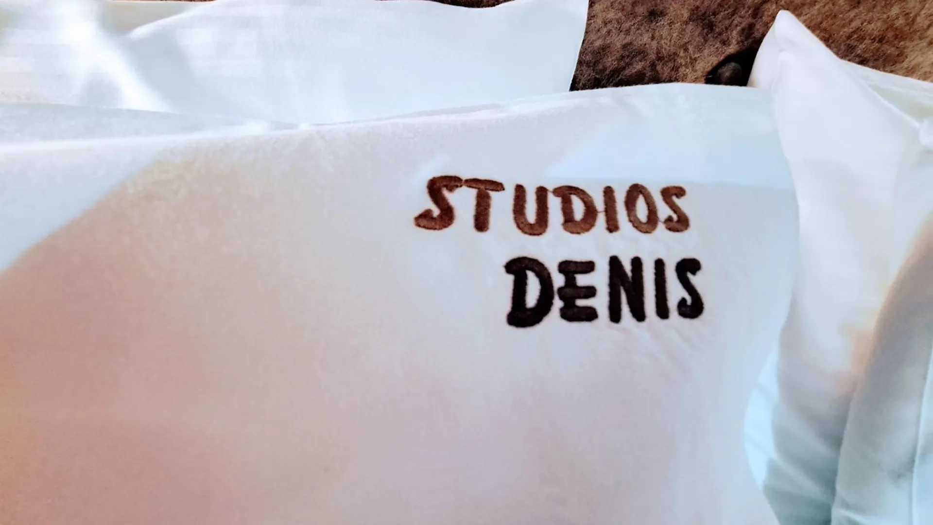 Apartament Studios Denis Stavros
