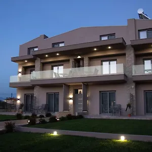  Apartman Callista Luxury