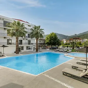 3* Szálloda Stavros