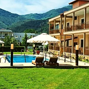  Apartman Plakoudis