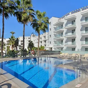 Sol - Don Marco Adults Recommended 4*, Torremolinos Spania