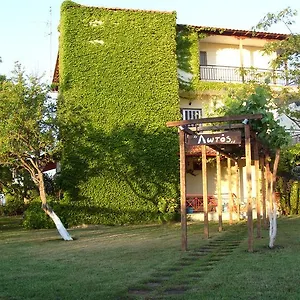  Apartman Lotos