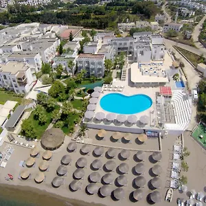 Charm Beach 4*, Bodrum Turcia