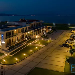 Fani Luxury Stavros Stavros (Thessaloniki)