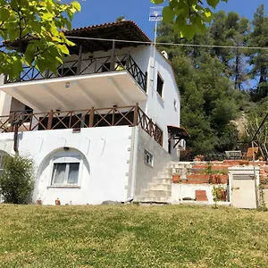 Unique Sea View House Case de vacanță